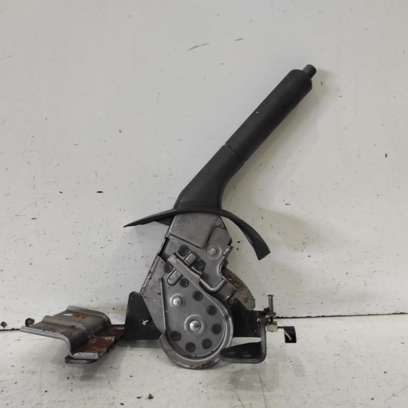 handbrake lever