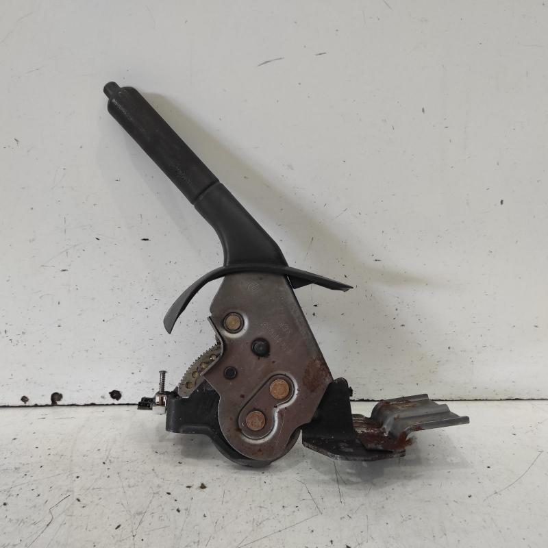 handbrake lever