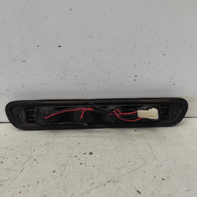 high level stoplight