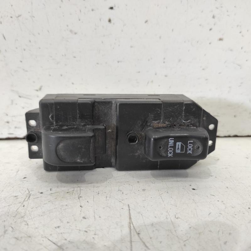 power door window switch