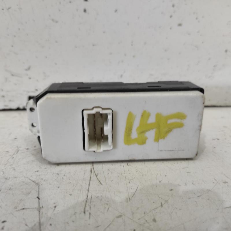 power door window switch