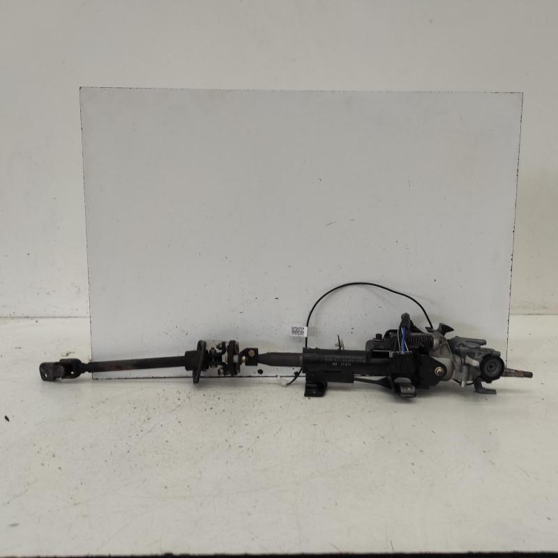 steering column