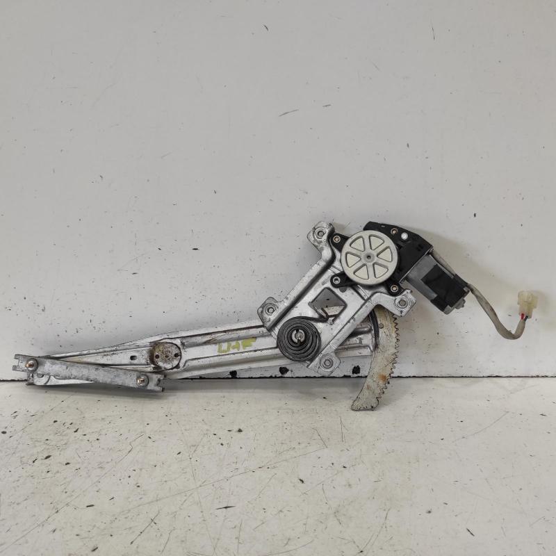 window regulator/motor front left