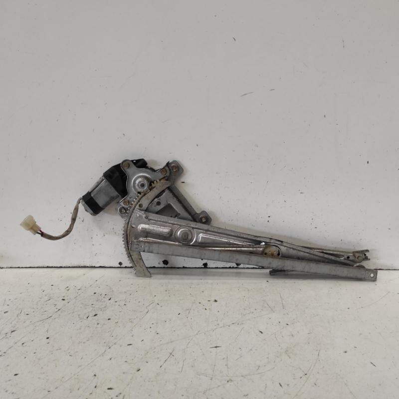 window regulator/motor front left