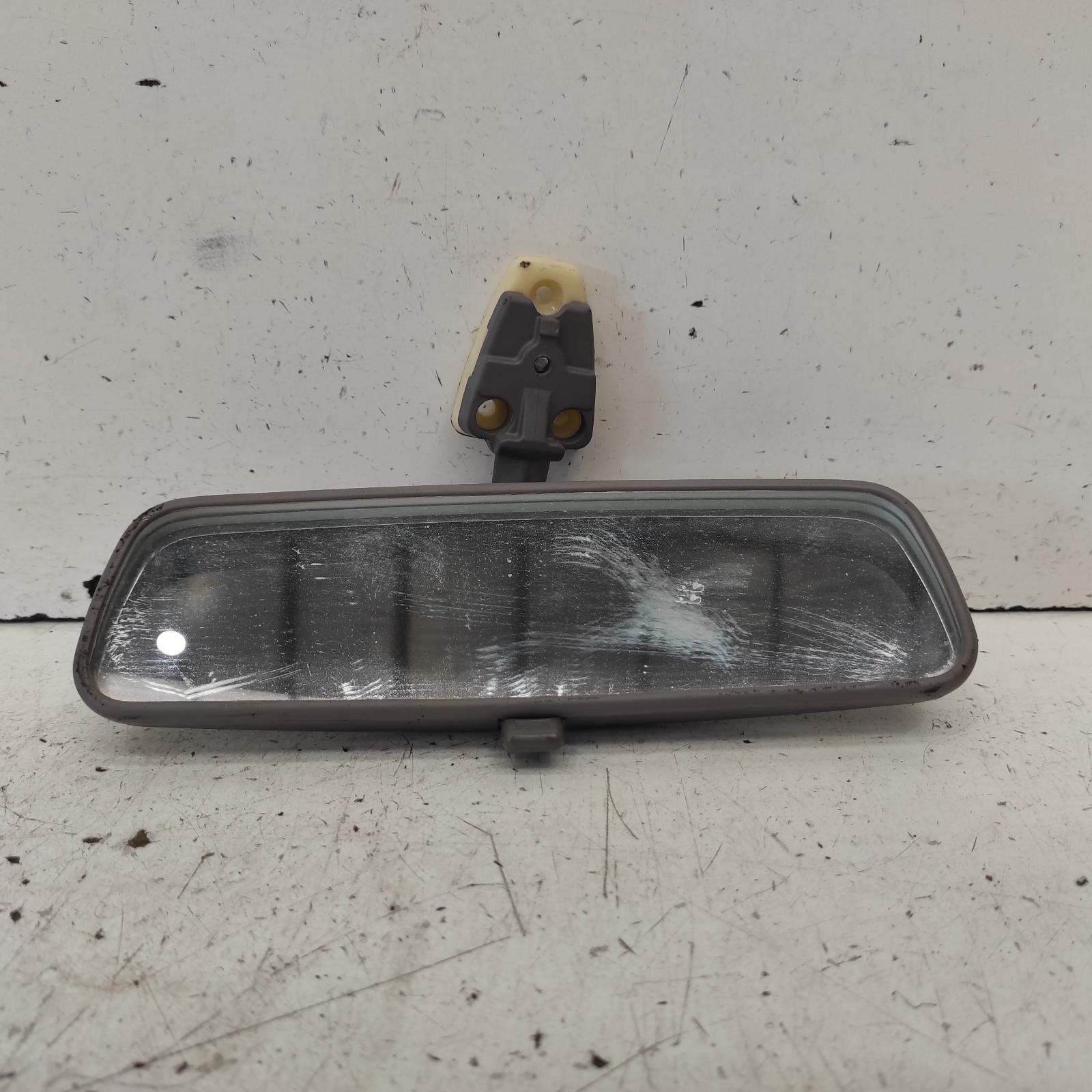 Navara Interior Mirror 2001-2015 d22,12/01-08/15 00021470 #645542