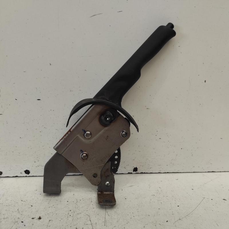 handbrake lever