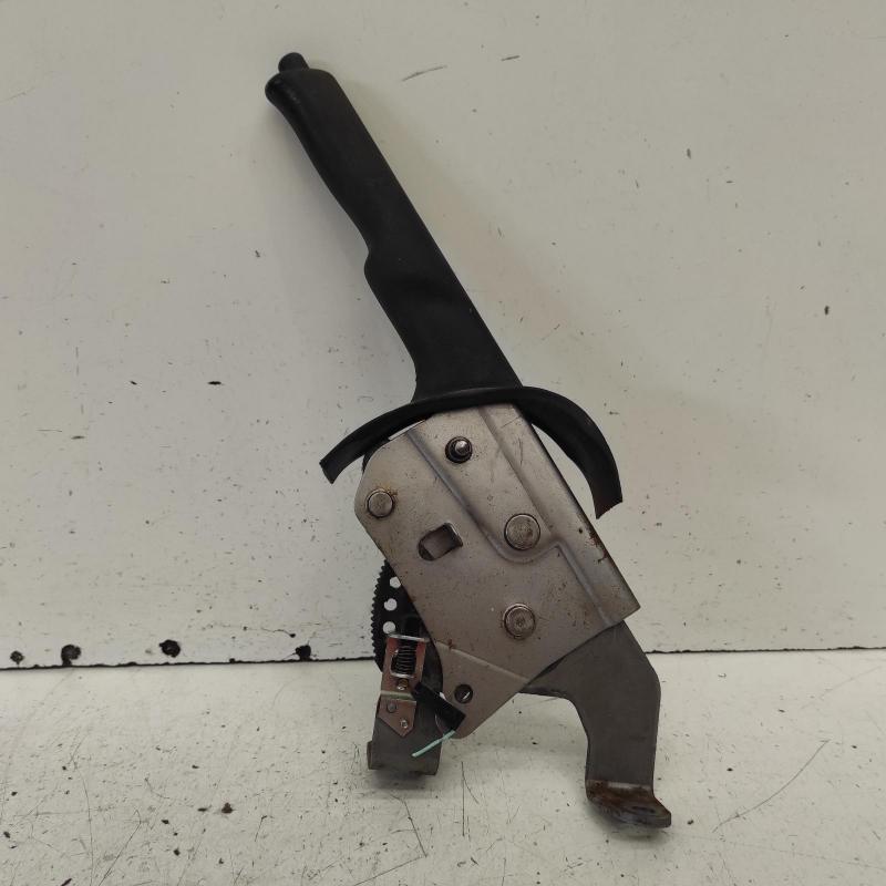 handbrake lever