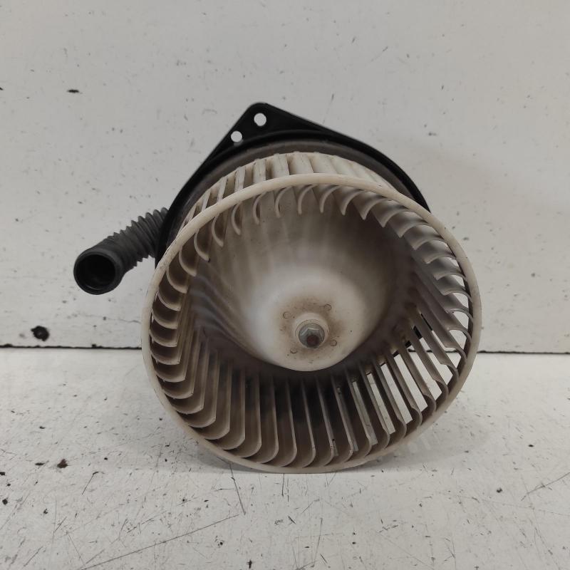 heater fan/motor
