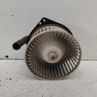 heater fan/motor