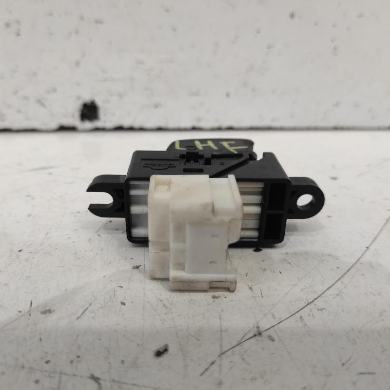 power door window switch