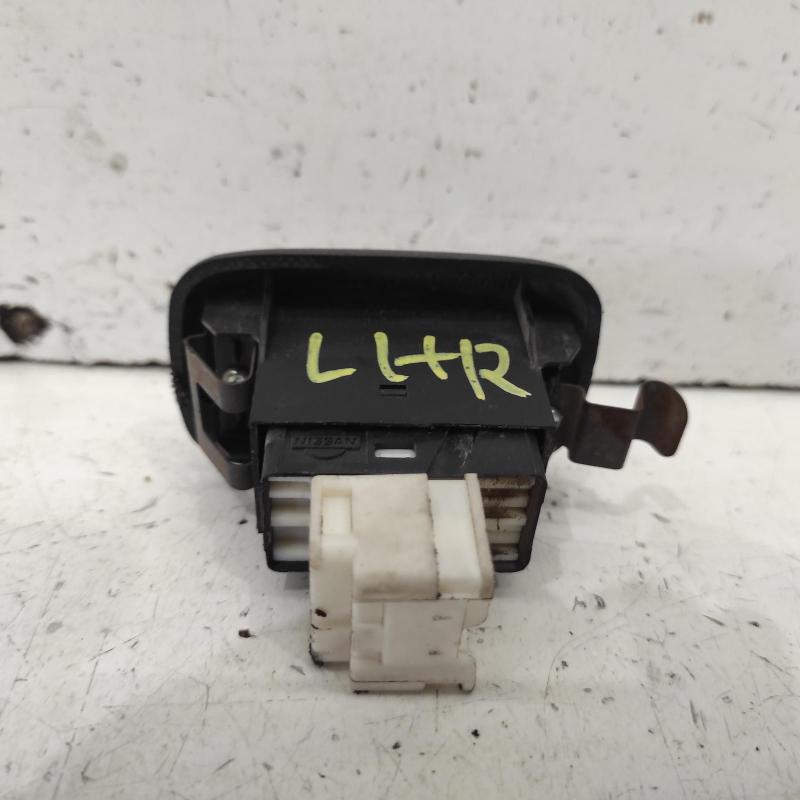 power door window switch