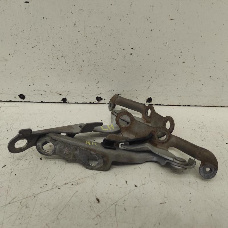 bonnet hinge/strut