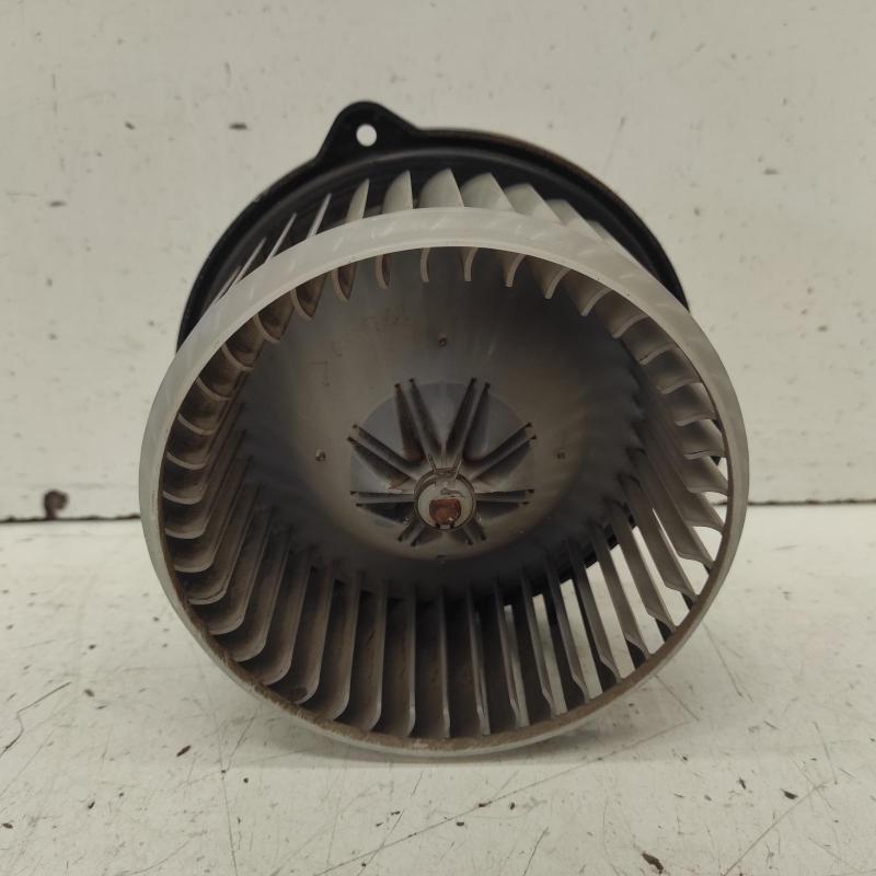 heater fan/motor