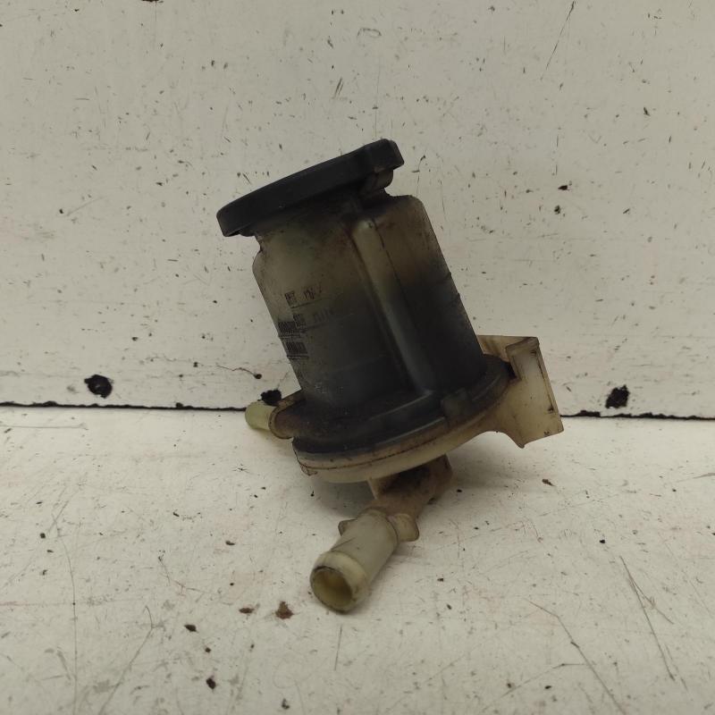 power steering reservoir