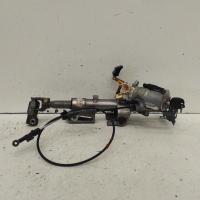 steering column