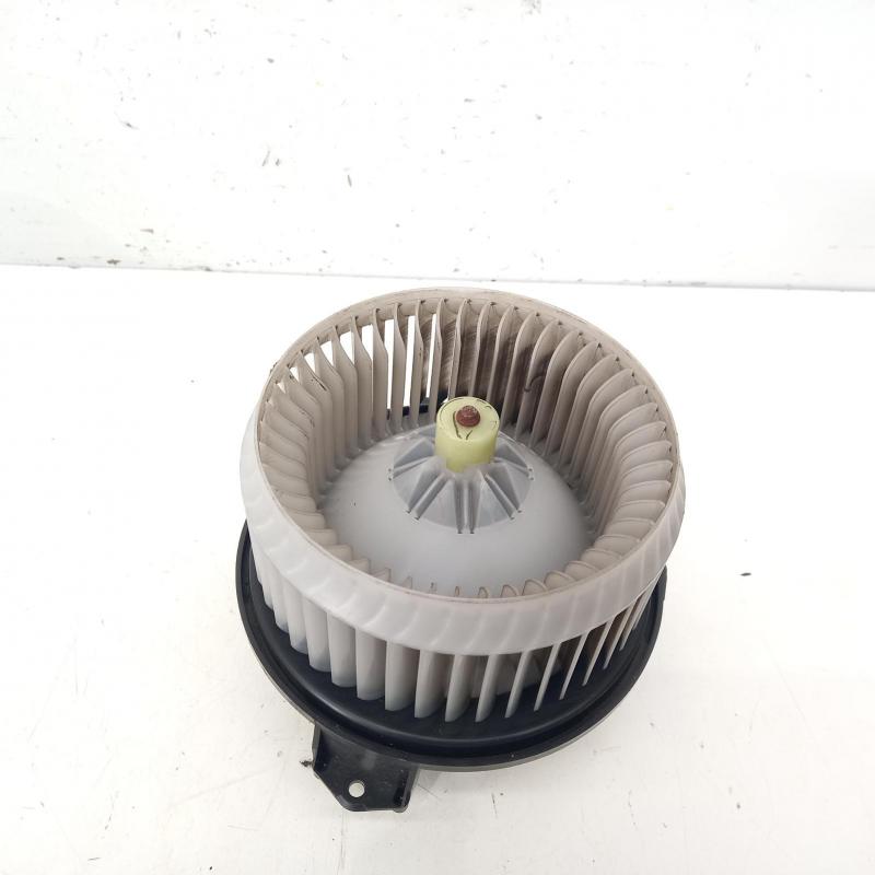 heater fan/motor