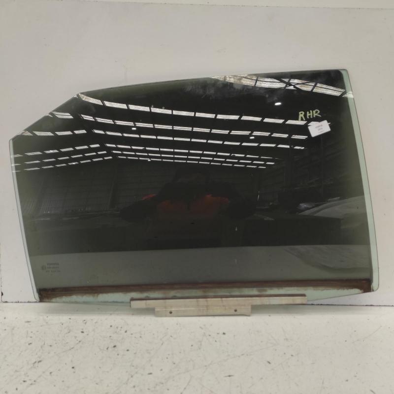 door window rear right