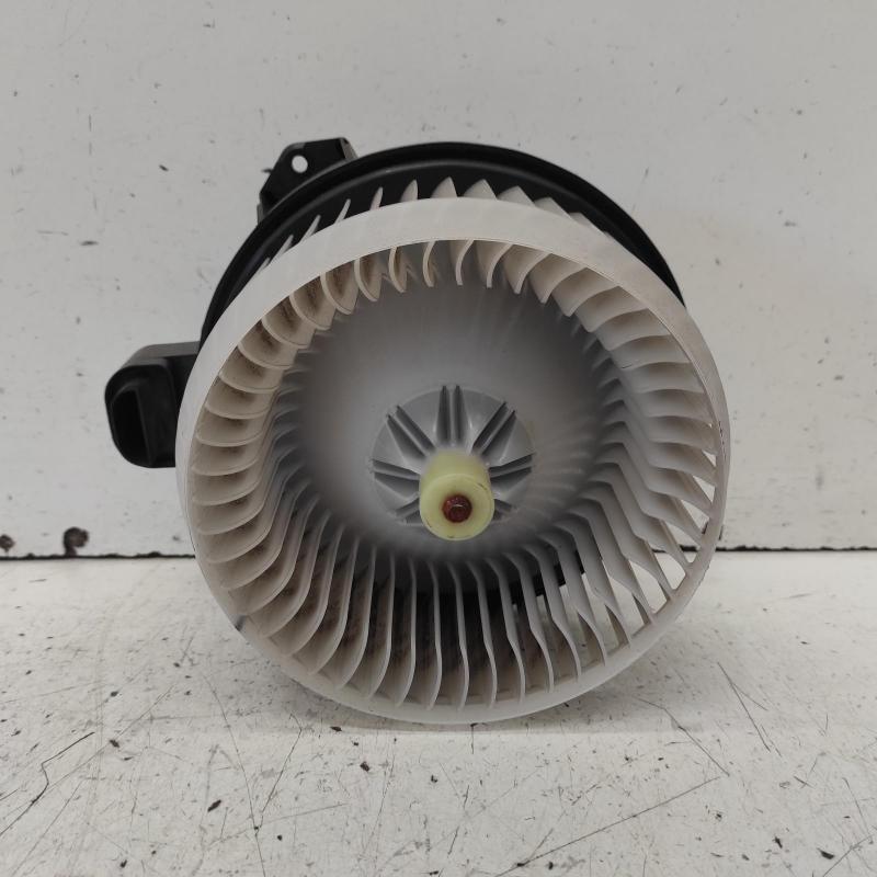 heater fan/motor