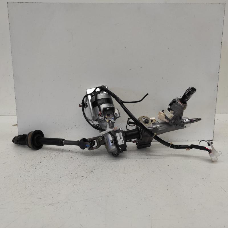 steering column