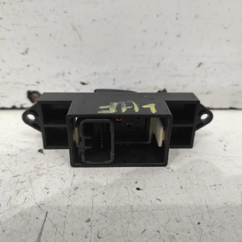 power door window switch