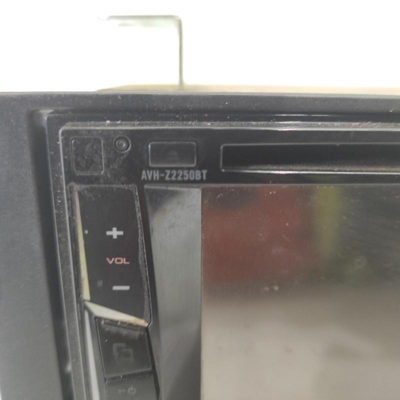 stereo/head unit