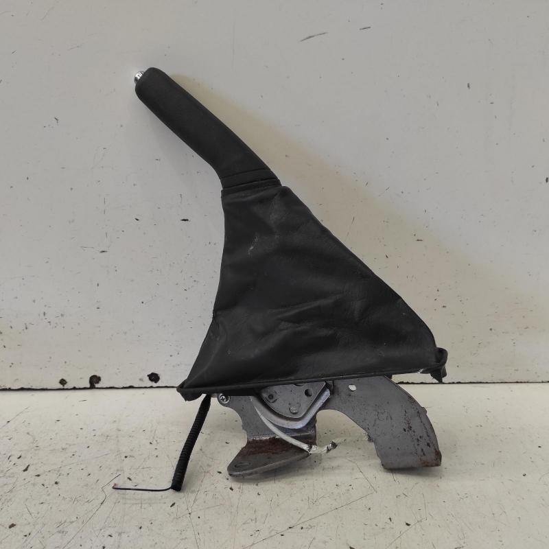 handbrake lever