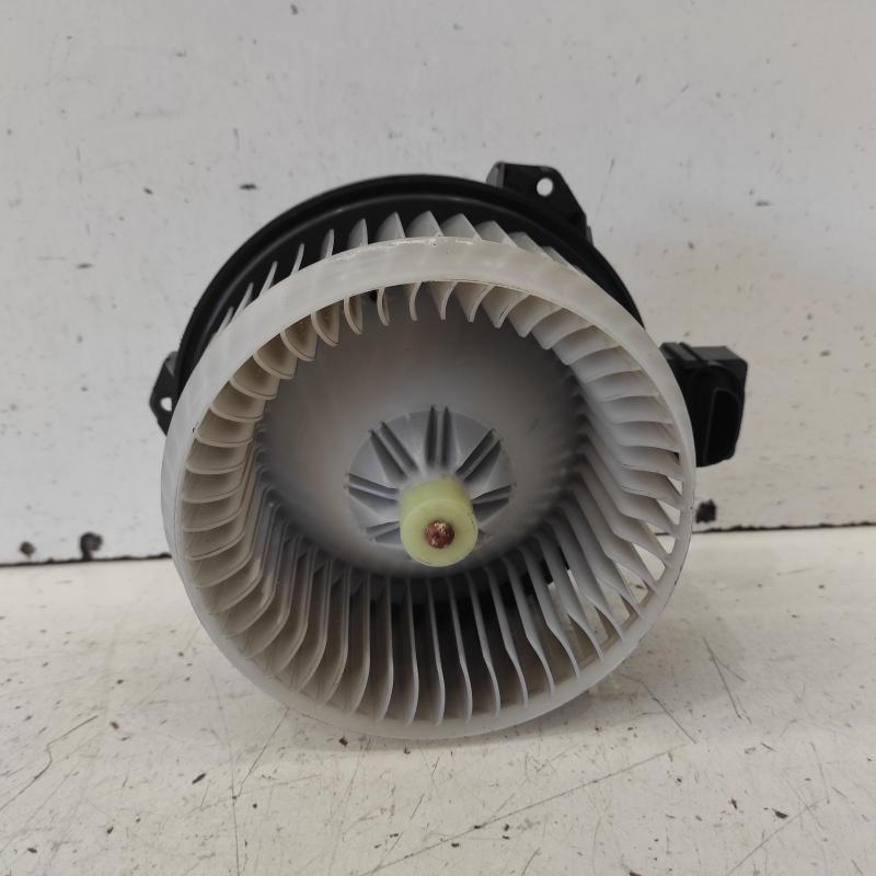 heater fan/motor