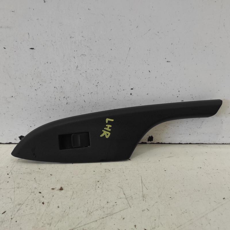 power door window switch