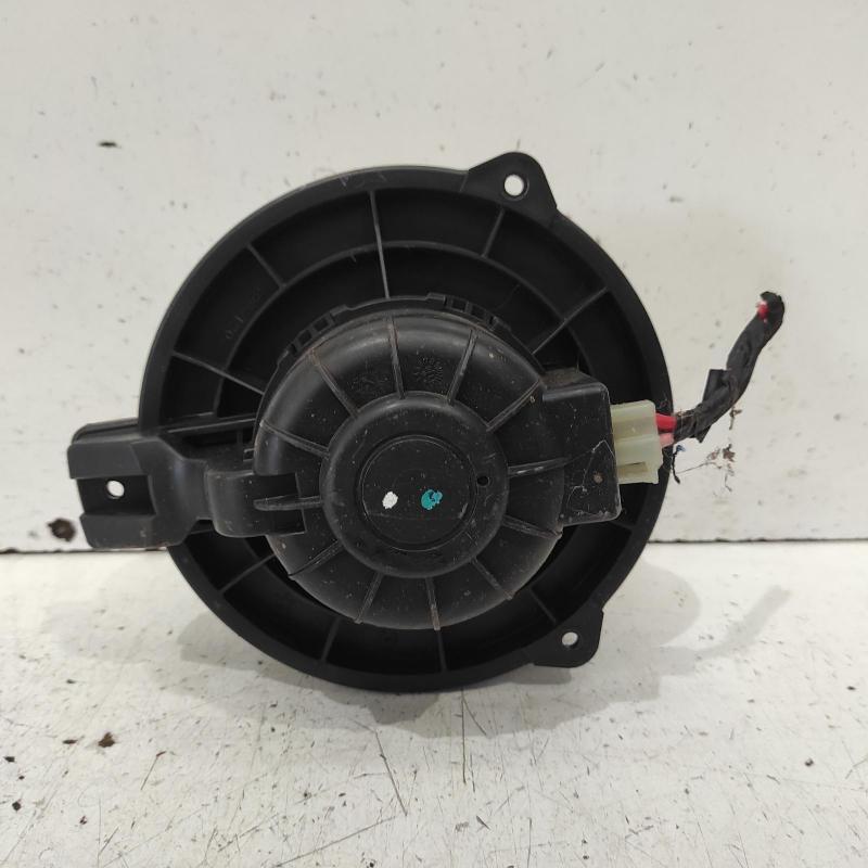 heater fan/motor