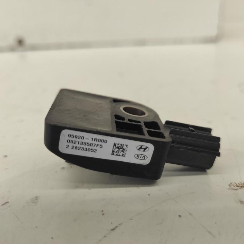 airbag module/sensor