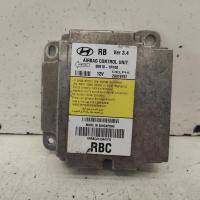 airbag module/sensor