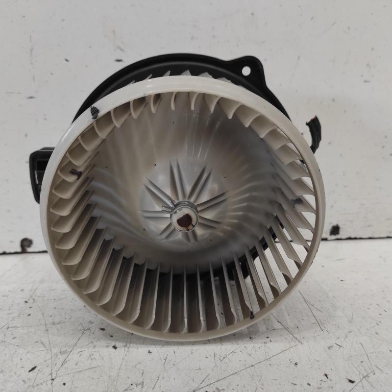 heater fan/motor