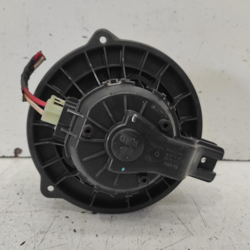 heater fan/motor