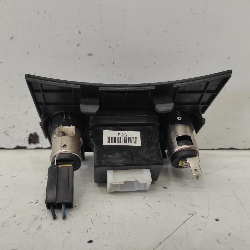 miscellaneous switch relay