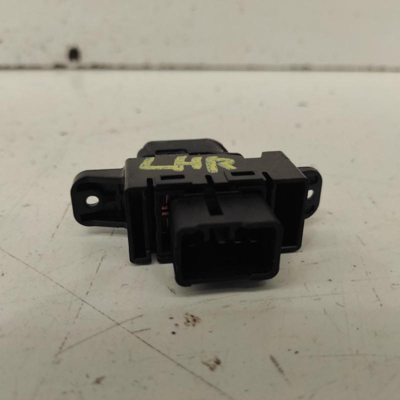 power door window switch