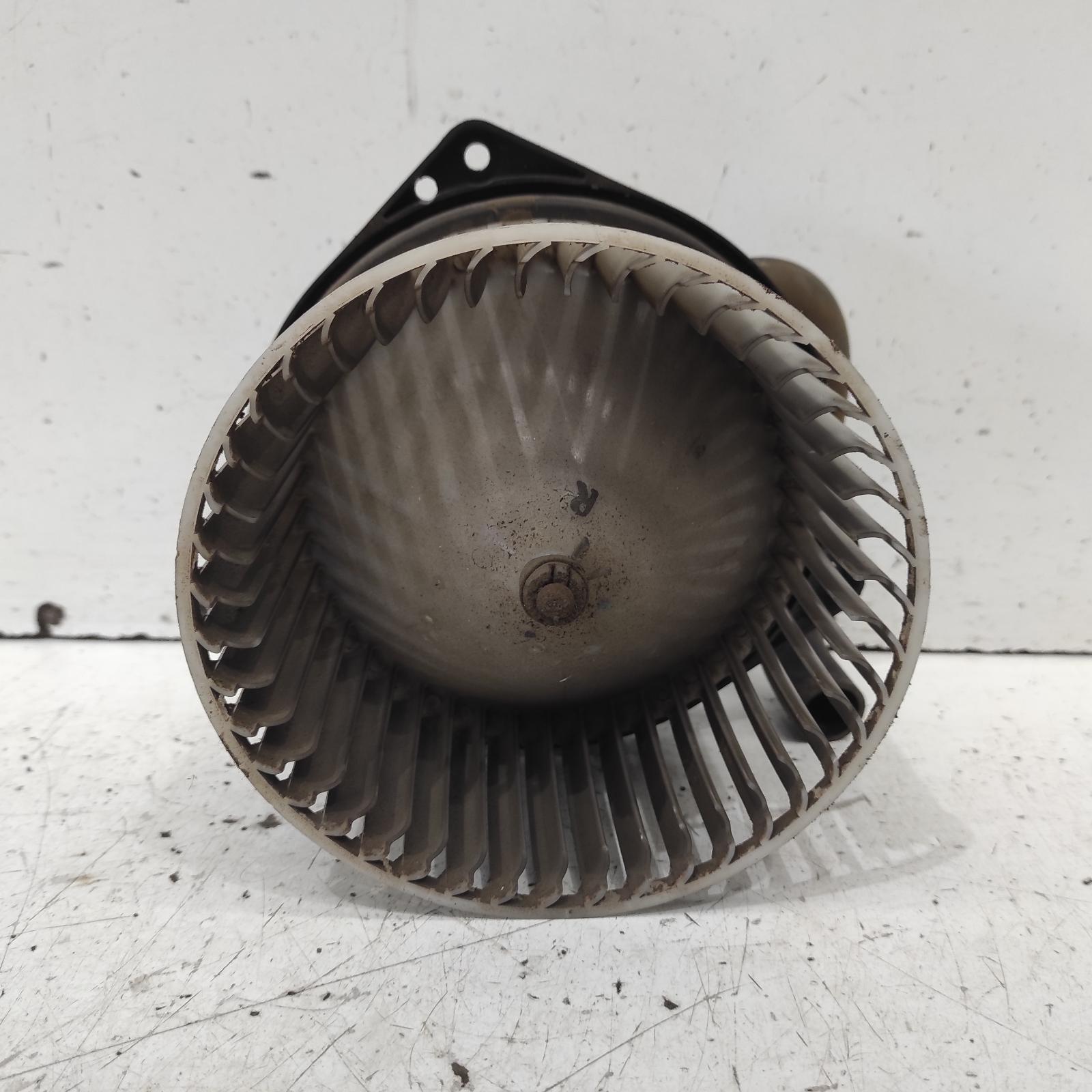 Triton Heater Fan/motor 2009-2015 mn,08/09-04/15 00020995 #645943