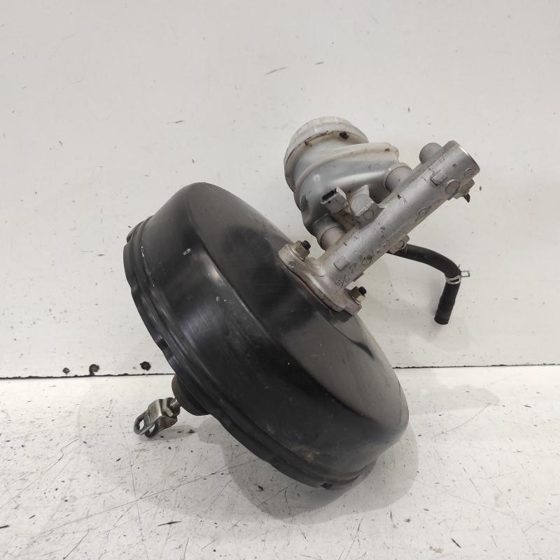 brake booster