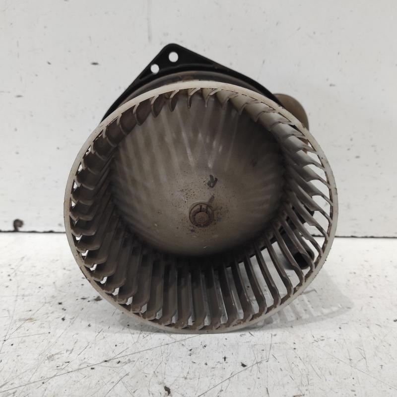 heater fan/motor