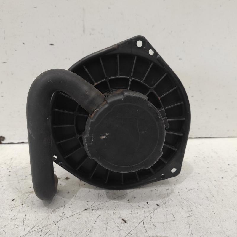 heater fan/motor