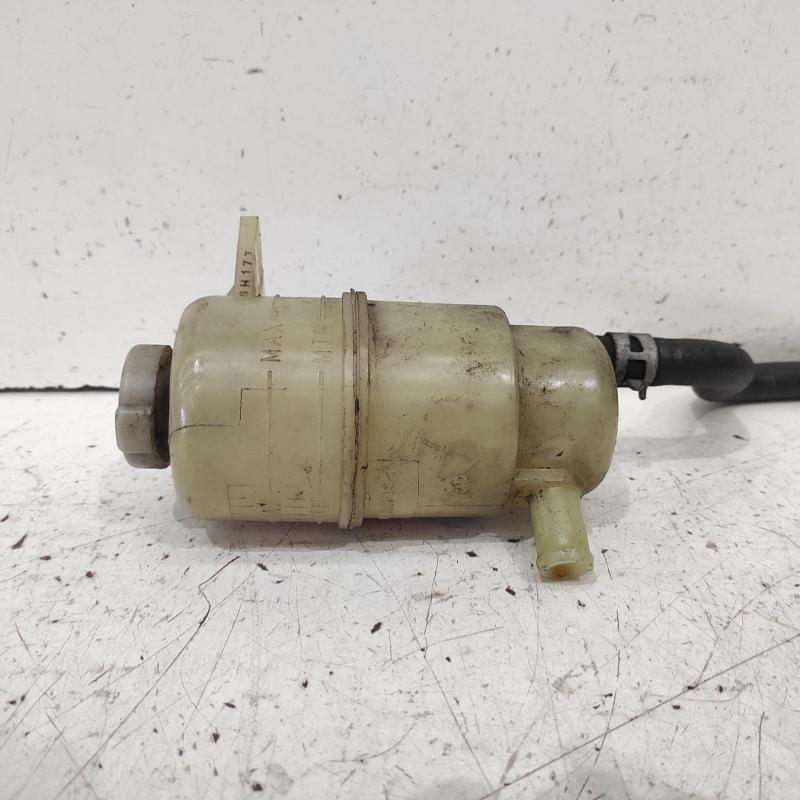 power steering reservoir