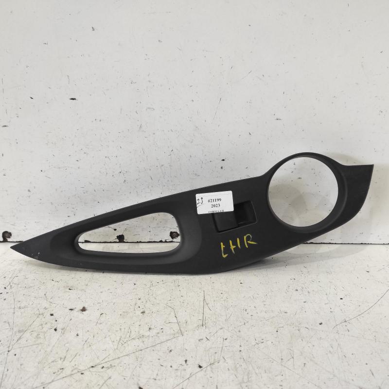 power door window switch