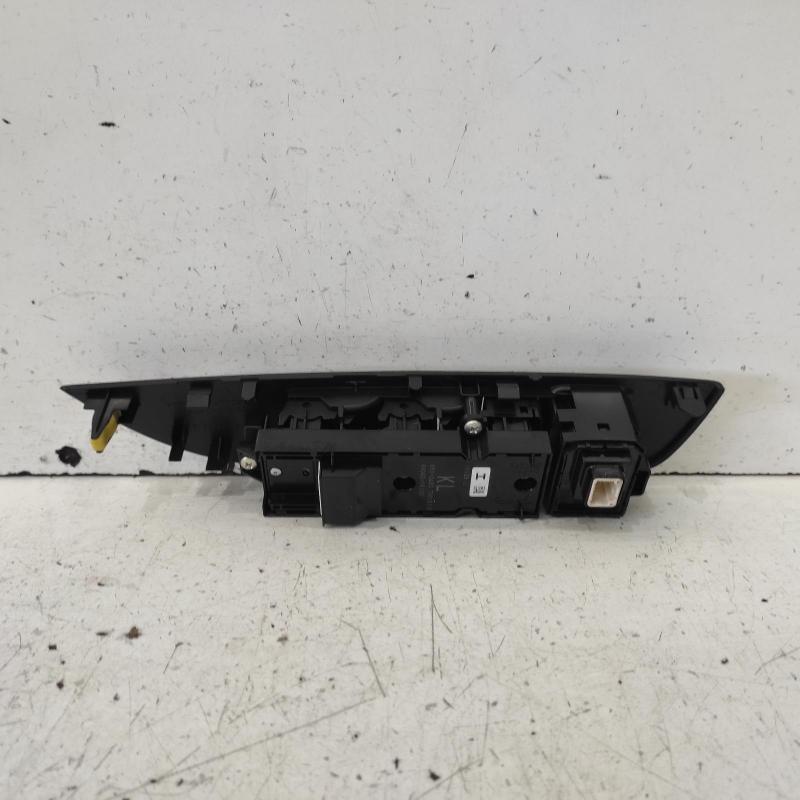 power door window switch