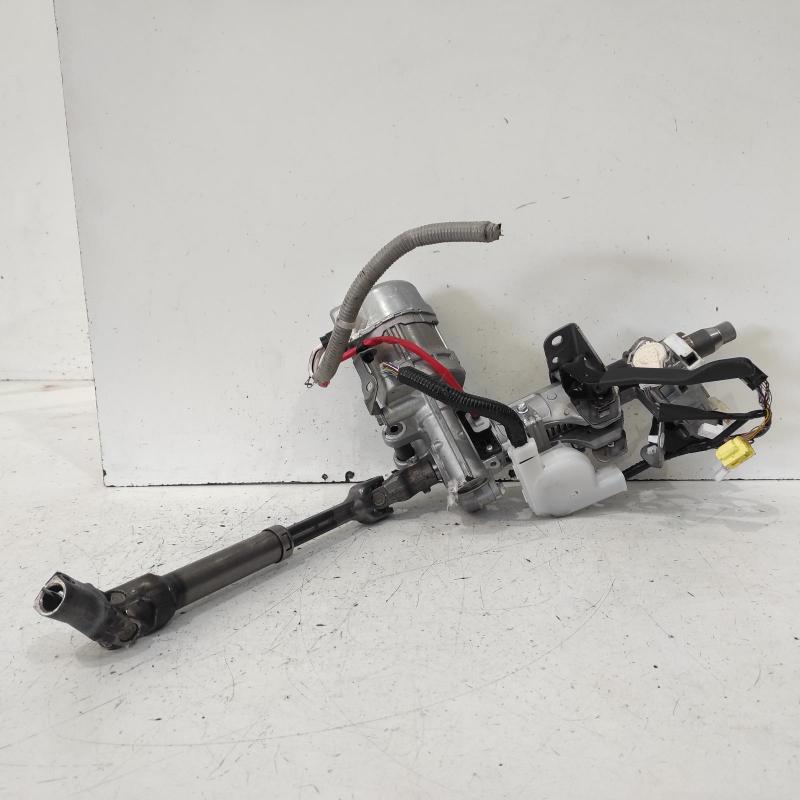 steering column