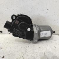 wiper motor
