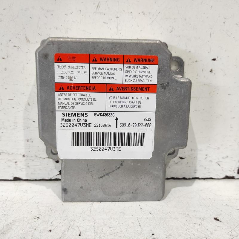 airbag module/sensor