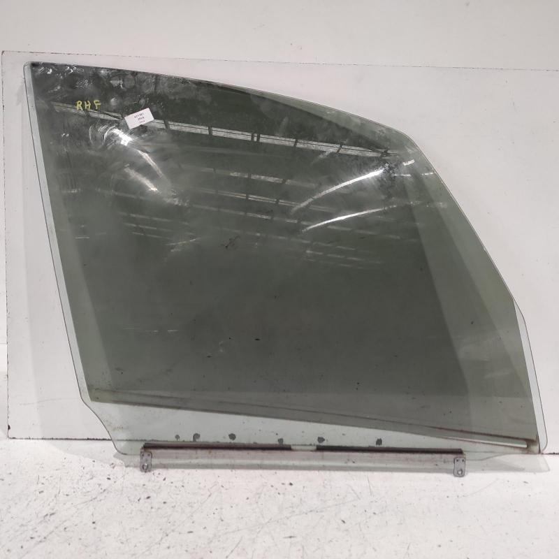 door window front right