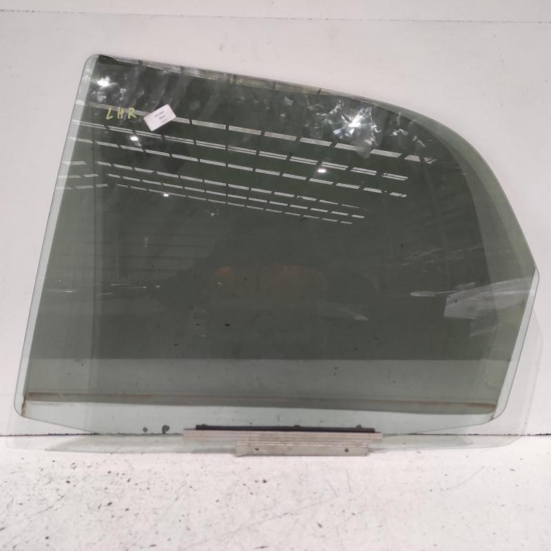 door window rear left