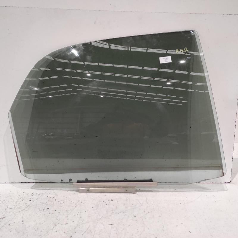 door window rear right