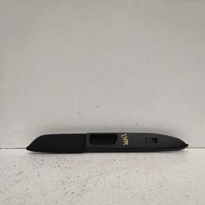 power door window switch