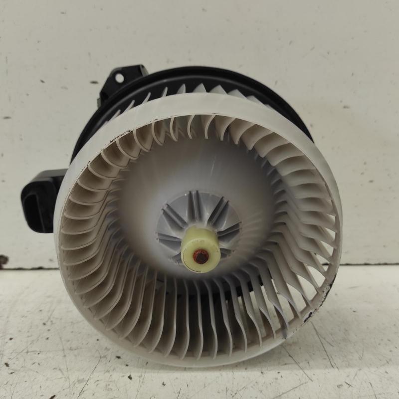 heater fan/motor